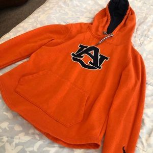 Auburn Jacket